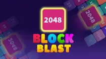 ブロックブラスト2048