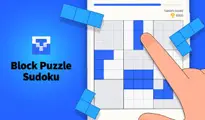 ブロック数独