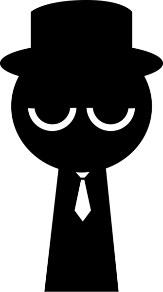 ブラック