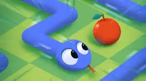 ヘビゲーム